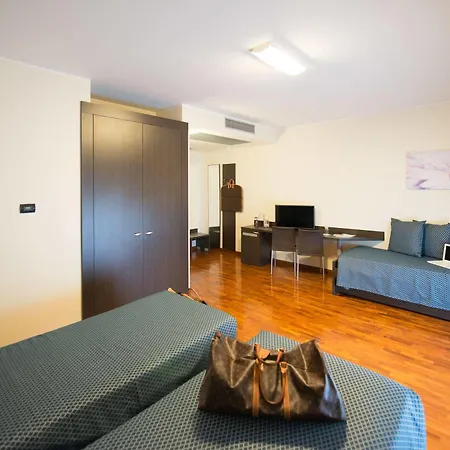 Draconerium Hotel Dronero Exterior photo