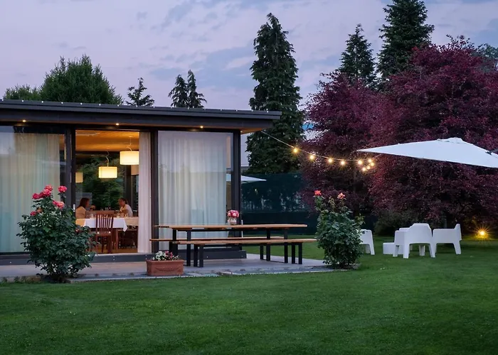 Draconerium Hotel
