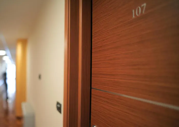 Draconerium Hotel