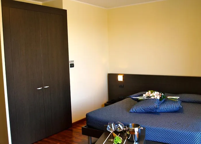 Draconerium Hotel