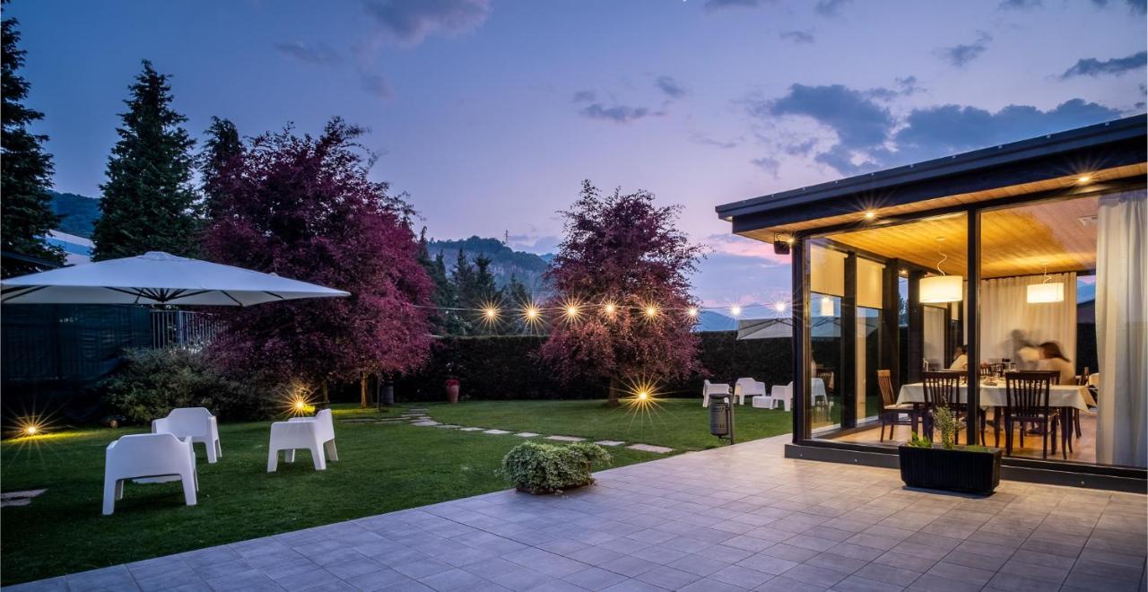 Draconerium Hotel