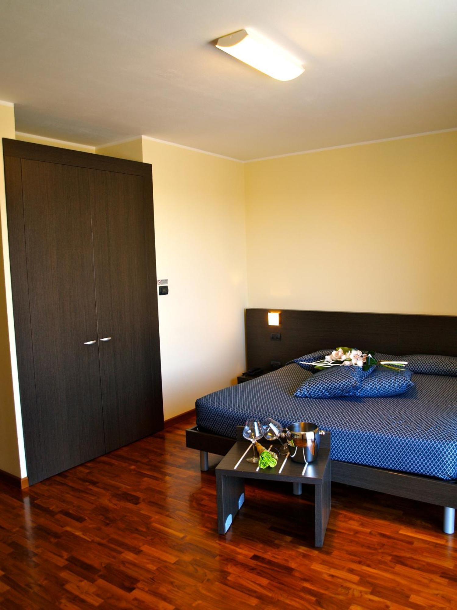 Draconerium Hotel