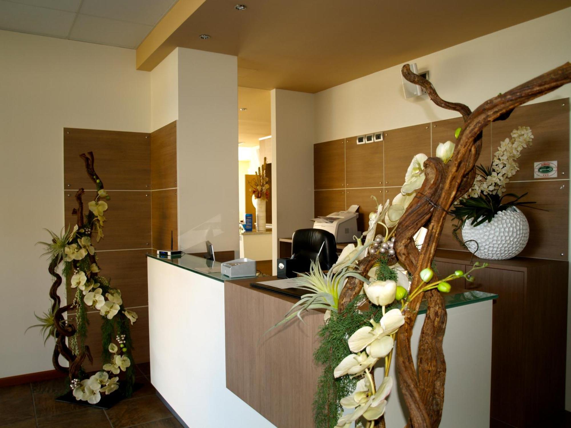 Hotel Draconerium 3*