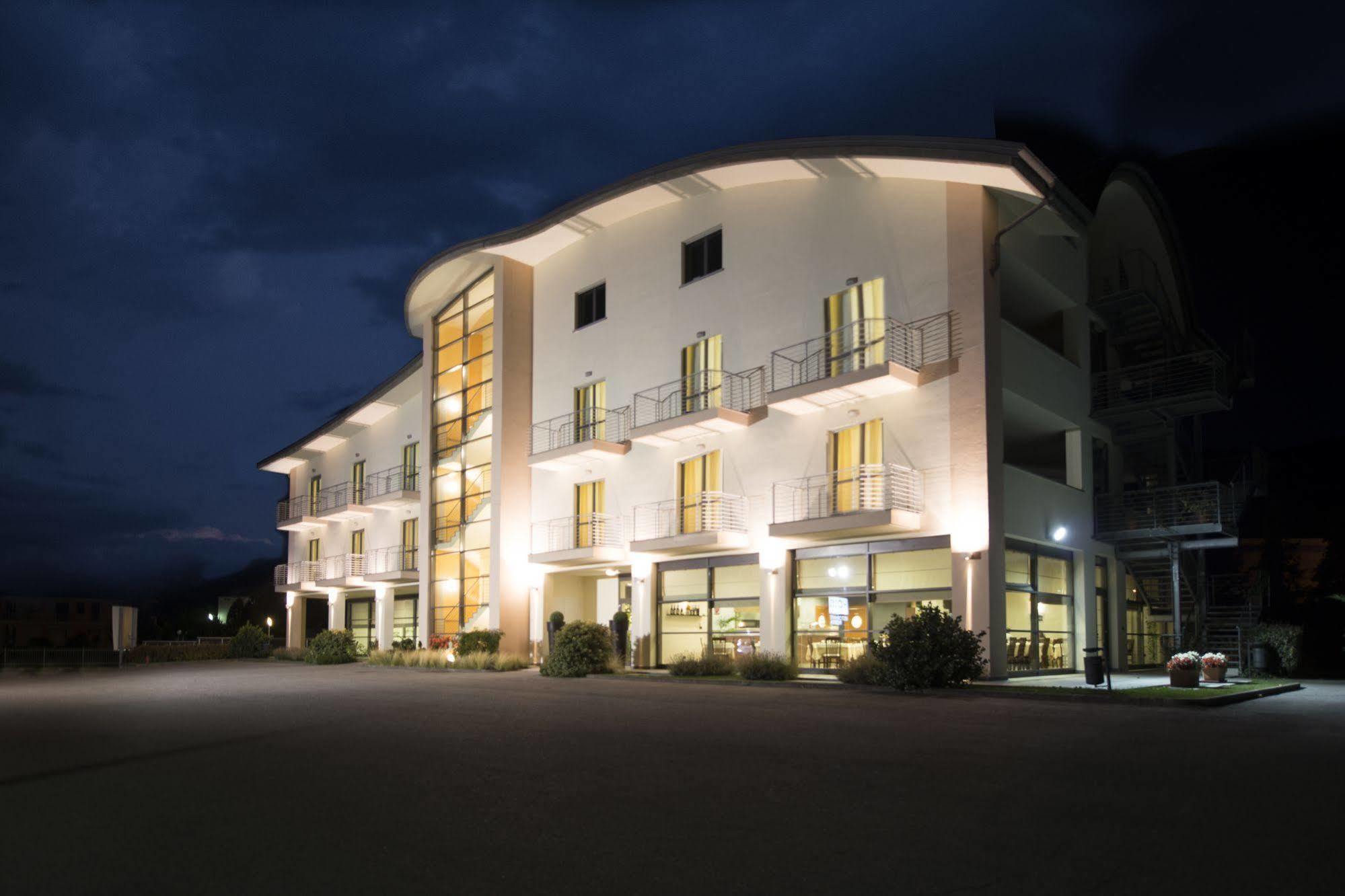 Draconerium Hotel 3*