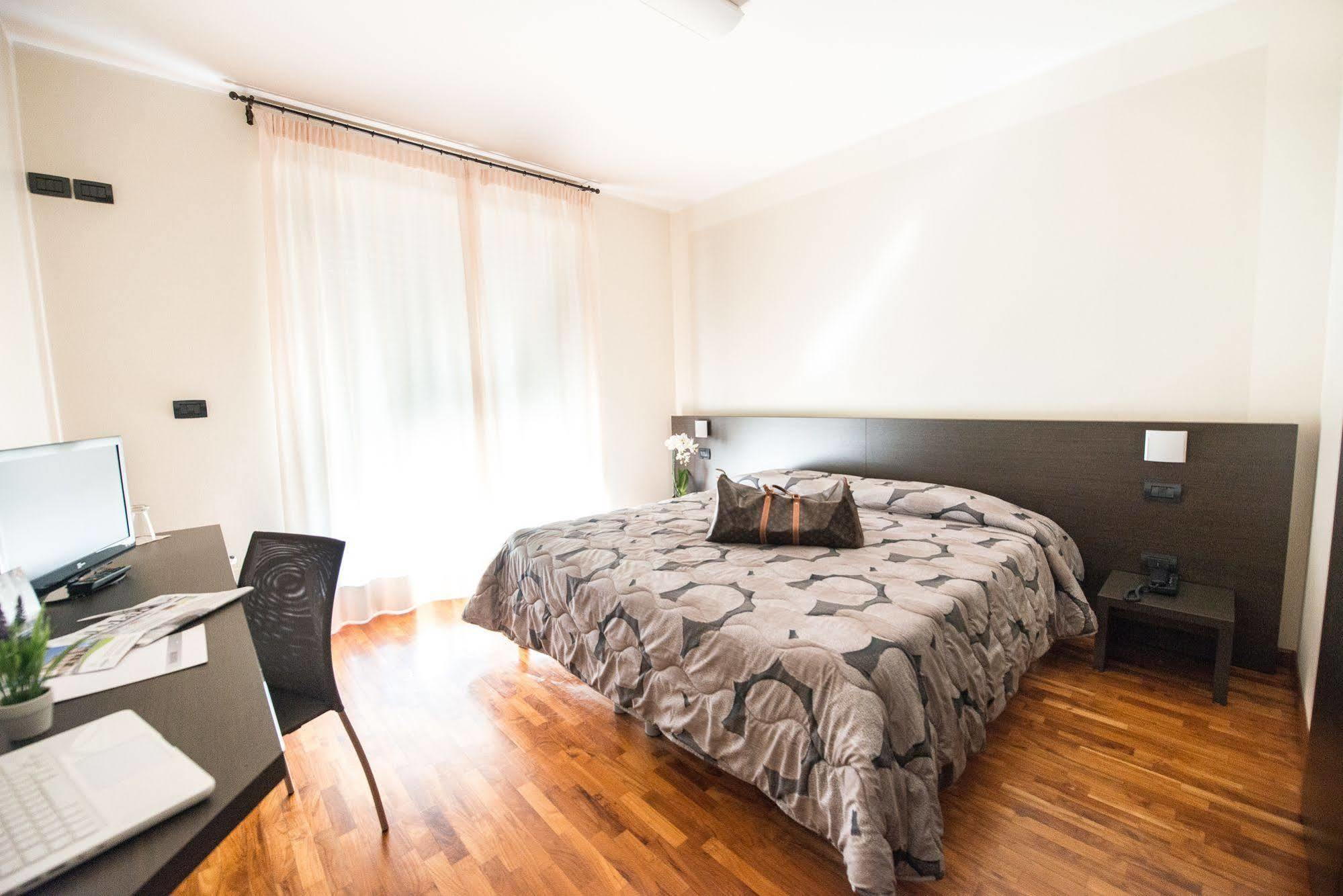 Draconerium Hotel 3*