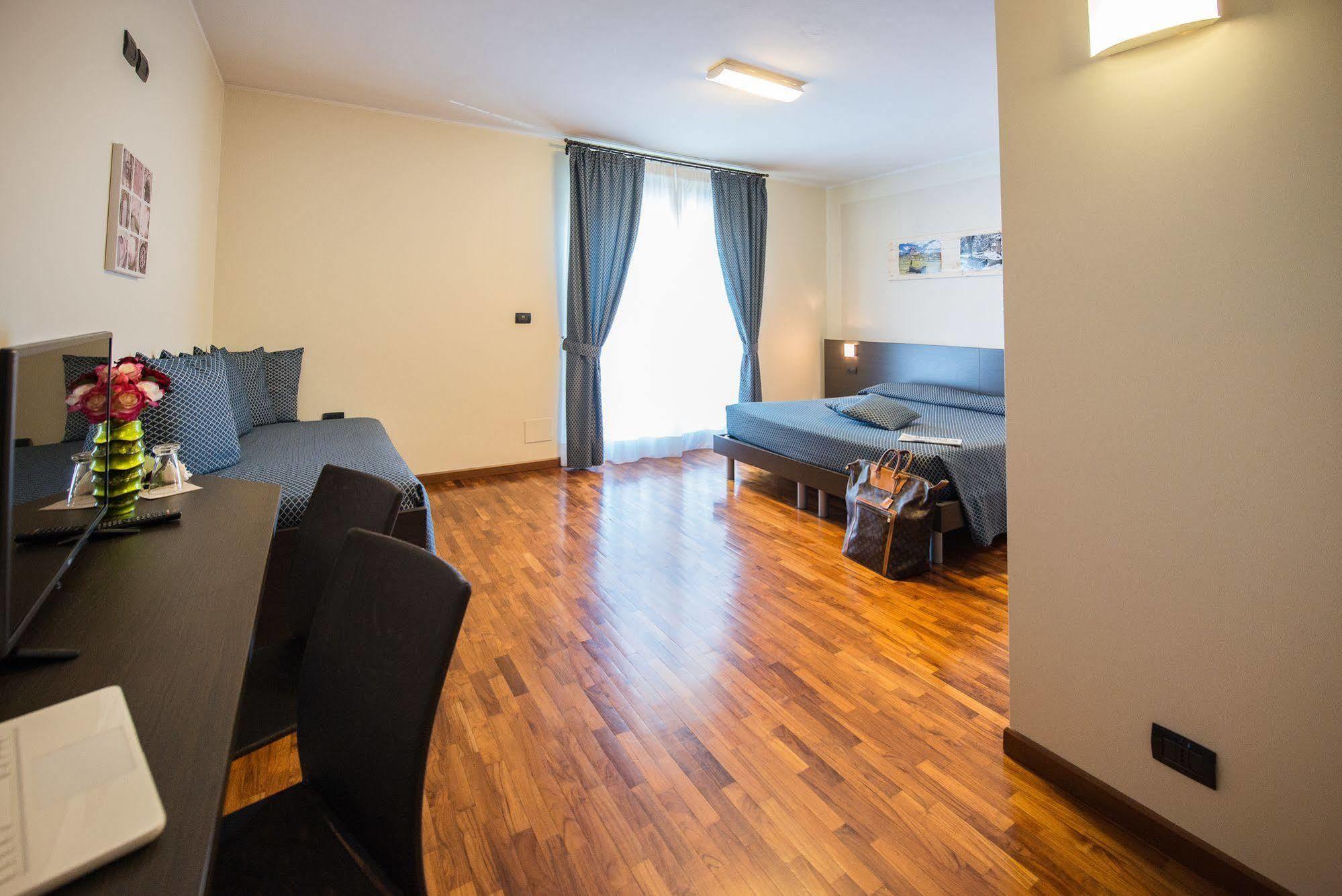 Draconerium Hotel Dronero