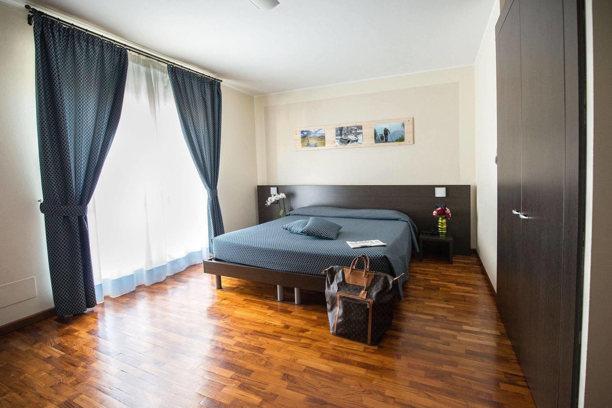 Hotel Draconerium